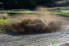Testování Ming racing Team Dolní Bousov 9.10.2022