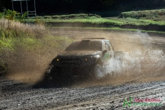 Testování Ming racing Team Dolní Bousov 9.10.2022