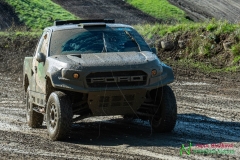 Testování Ming racing Team Dolní Bousov 9.10.2022