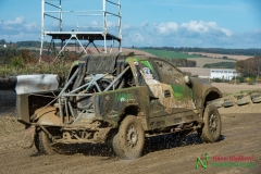 Testování Ming racing Team Dolní Bousov 9.10.2022