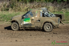 Testování Ming racing Team Dolní Bousov 9.10.2022