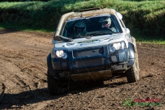 Testování Ming racing Team Dolní Bousov 9.10.2022