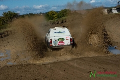 Testování Ming racing Team Dolní Bousov 9.10.2022
