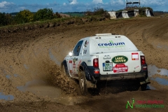Testování Ming racing Team Dolní Bousov 9.10.2022