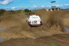 Testování Ming racing Team Dolní Bousov 9.10.2022