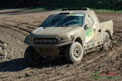 Testování Ming racing Team Dolní Bousov 9.10.2022