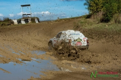 Testování Ming racing Team Dolní Bousov 9.10.2022