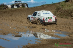 Testování Ming racing Team Dolní Bousov 9.10.2022