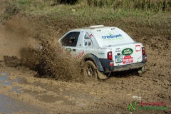 Testování Ming racing Team Dolní Bousov 9.10.2022