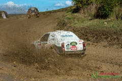 Testování Ming racing Team Dolní Bousov 9.10.2022