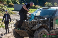 Testování Ming racing Team Dolní Bousov 9.10.2022