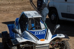 Testování Ming racing Team Dolní Bousov 9.10.2022