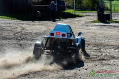 Testování Ming racing Team Dolní Bousov 9.10.2022