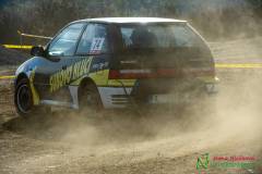 Rallye Berounka Revival 29.10.2022