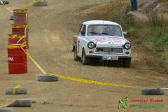 Rallye Berounka Revival