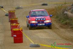 Rallye Berounka Revival
