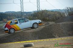 Rallye Berounka Revival 29.10.2022
