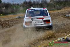 Rallye Berounka Revival