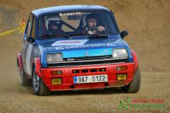 Rallye Berounka Revival