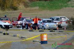 Rallye Berounka Revival