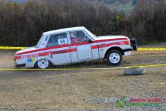 Rallye Berounka Revival