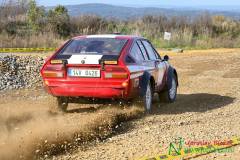 Rallye Berounka Revival