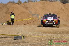 Rallye Berounka Revival