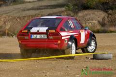 Rallye Berounka Revival