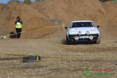 Rallye Berounka Revival
