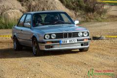 Rallye Berounka Revival 29.10.2022