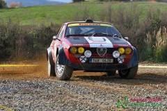 Rallye Berounka Revival