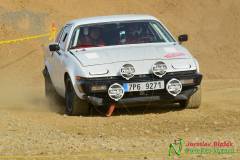 Rallye Berounka Revival