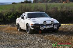 Rallye Berounka Revival