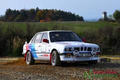 Rallye Berounka Revival