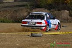 Rallye Berounka Revival