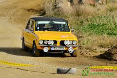 Rallye Berounka Revival