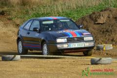 Rallye Berounka Revival
