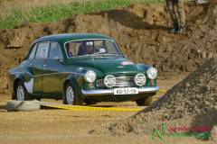 Rallye Berounka Revival