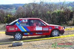 Rallye Berounka Revival