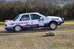 Rallye Berounka Revival