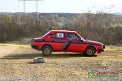 Rallye Berounka Revival