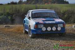 Rallye Berounka Revival