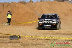 Rallye Berounka Revival