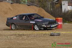 Rallye Berounka Revival