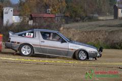 Rallye Berounka Revival