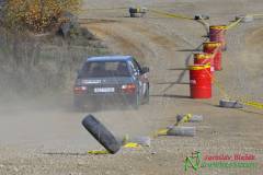 Rallye Berounka Revival