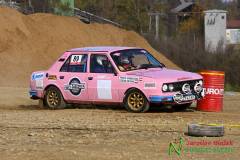 Rallye Berounka Revival