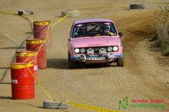 Rallye Berounka Revival
