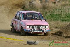 Rallye Berounka Revival