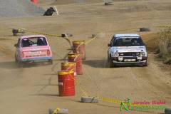 Rallye Berounka Revival
